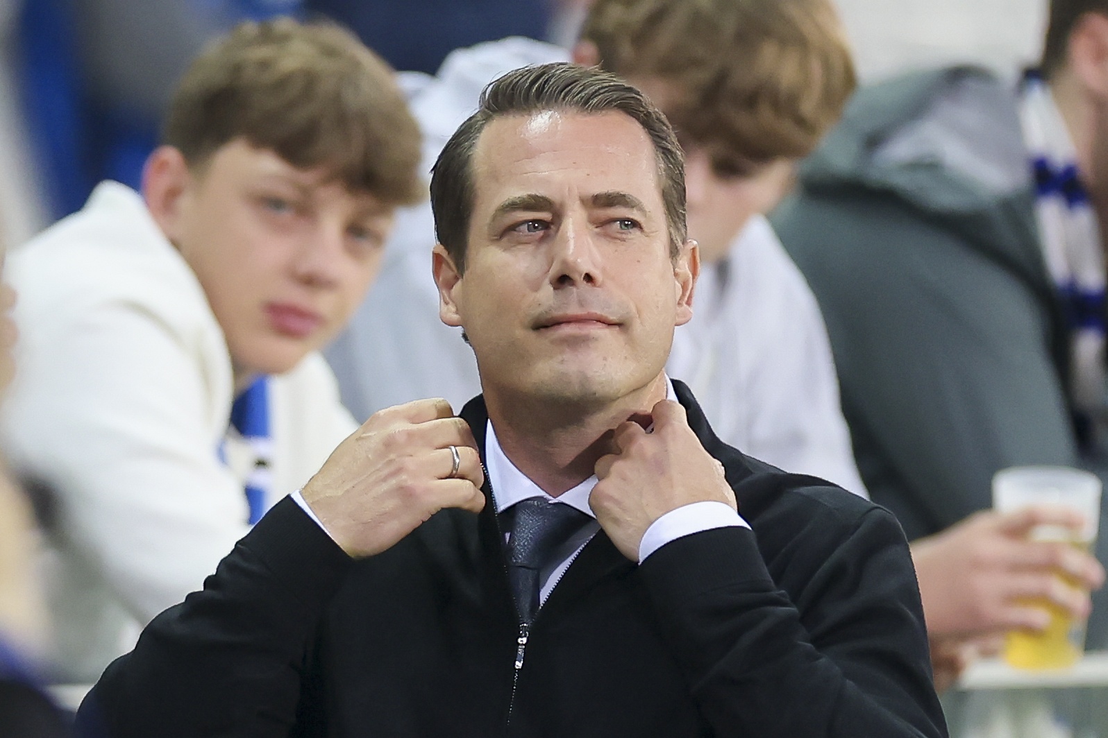 多特蒙德今夏仅剩3000万欧元转会资金，中卫补强成为首要引援目标