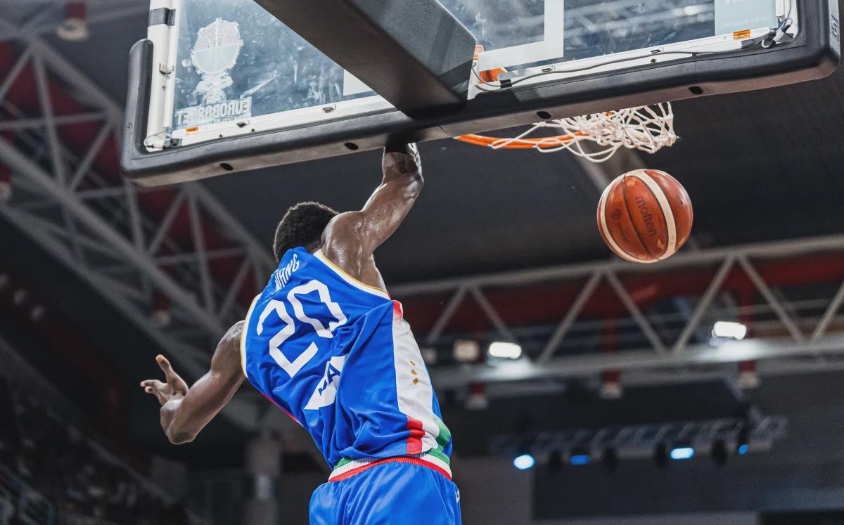 kaiyun-成熟度并不低！骑士次轮秀估计很快就能出现在NBA赛场上？