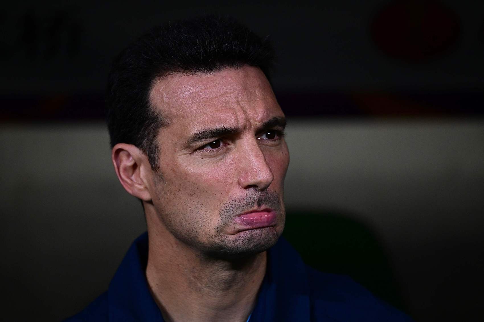 开云体育-TyC预测阿根廷首发：梅西领衔全主力出战，劳塔罗&amp;麦卡首发成疑