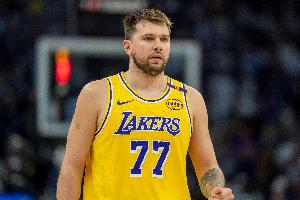 东契奇：期待体能储备达到新高度对所有事都有所帮助