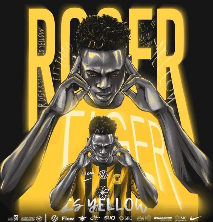 开云在线-吉达联合3450万欧元签布拉加19岁新星费尔南德斯