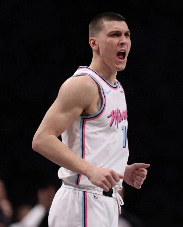 kaiyun-热火新一哥别当PUA高手！一招鲜不管用 做好1点最重要