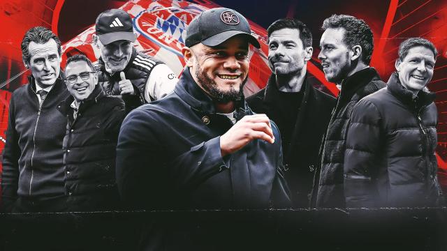 开云体育-99天的拜仁选帅闹剧落幕，先别着急唱衰“F方案”