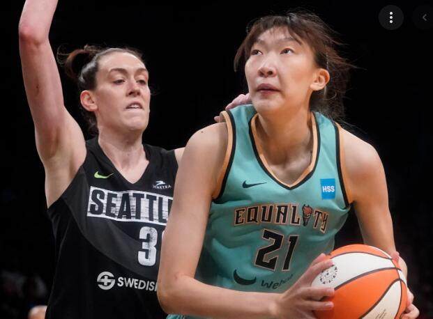 开云-韩旭的不平凡之路：希望自己的故事激励年轻球员