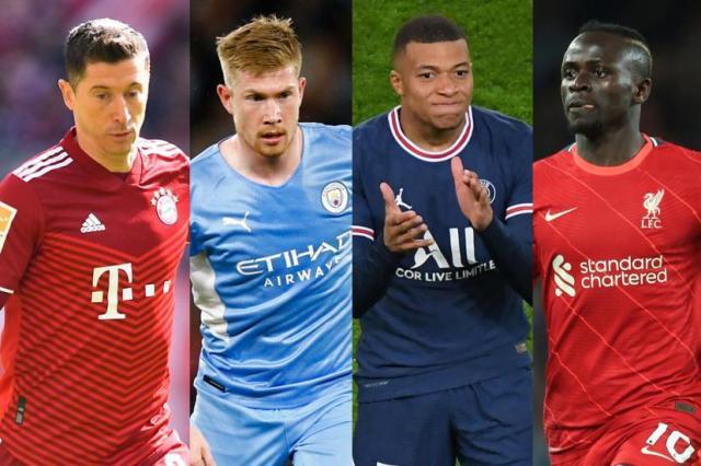 开云体育-感谢黄潜淘汰拜仁 本泽马争金球把握大增？