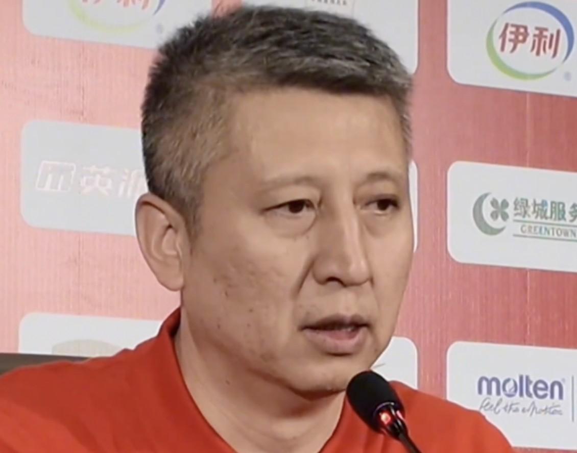 开云娱乐-郭士强：庞峥麟首秀非常努力，但场上组织和身体对抗还需提高